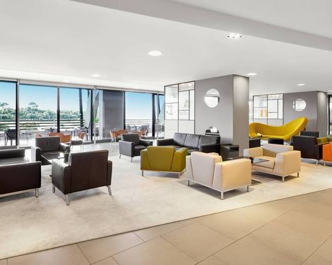 Maistra Select Island Hotel Istra