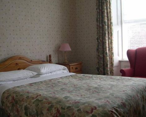 Arrandale Guest House