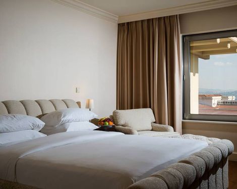 Grand Hyatt Istanbul-3