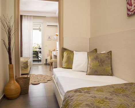 Aqua Mare Hotel