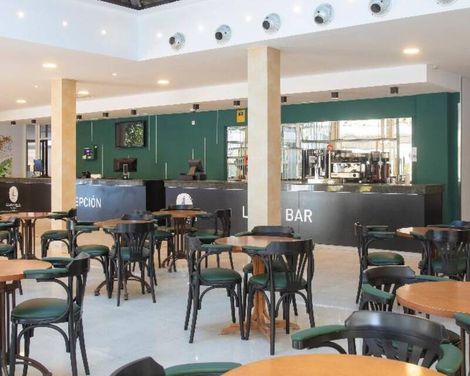 Aparthotel BCL Levante Club