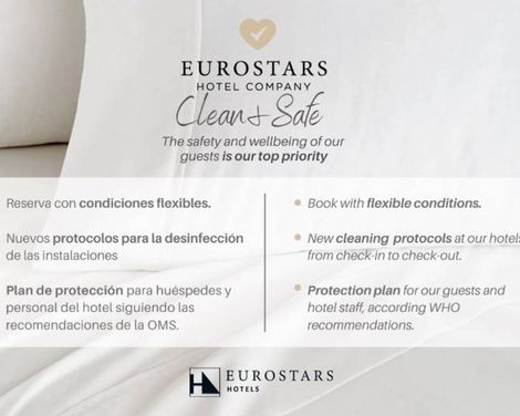Eurostars Málaga