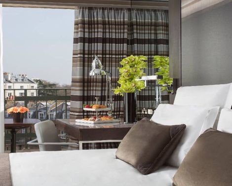 The Lowndes London