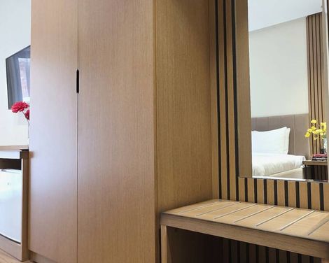 Valza Boutique Hotel