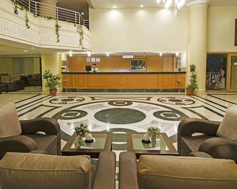 Palmin Hotel