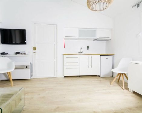 Cales de Ponent Apartments