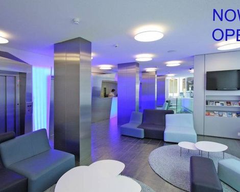 Hotel Cristal [Design]-2