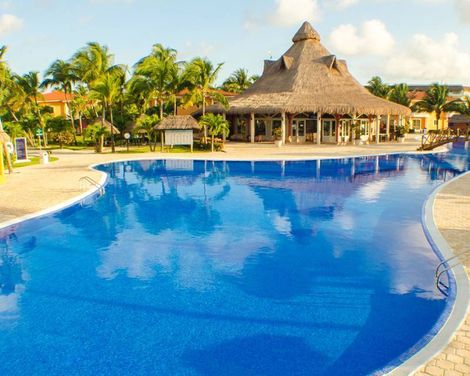 Ocean Maya Royale, Riviera Maya-2