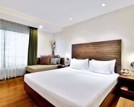 Journeyhub Sukhumvit 26-0
