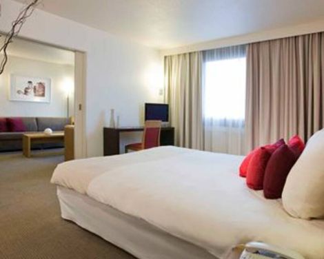 Novotel Paris Sud Porte de Charenton-2