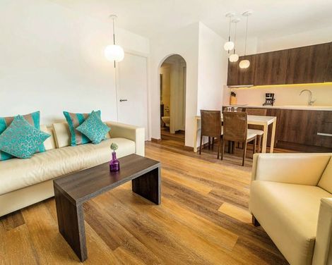 Paradise Residencial