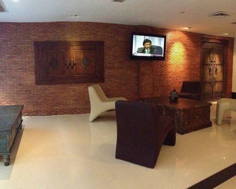 Studio Sukhumvit 18 by iCheck inn-3