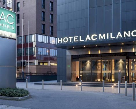 AC Hotel Milano