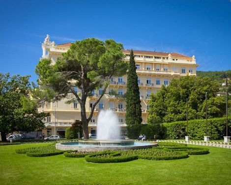Hotel Bellevue