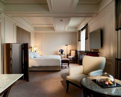 Rosewood Villa Magna
