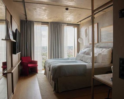 Clarion Hotel Draken-2