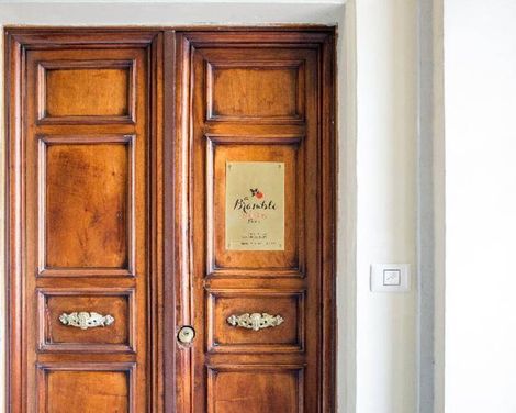 Bramble Luxury Suites