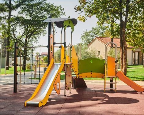 Villas Park Plava Laguna