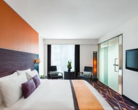 Radisson Suites Bangkok Sukhumvit-2