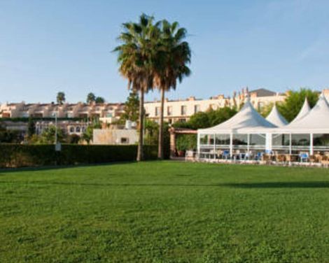 Ramada Hotel & Suites by Wyndham Costa del Sol