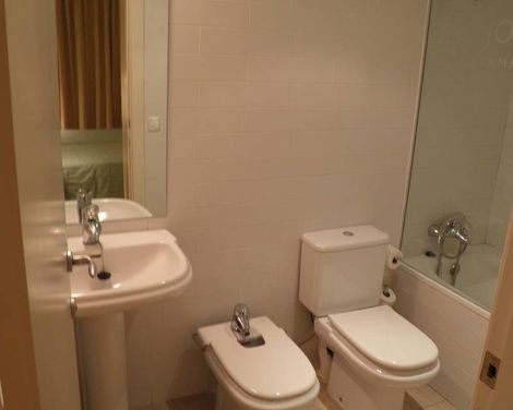 Apartaments Sant Jordi Fontanella-1