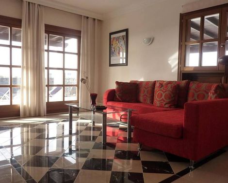 Villas Coral Deluxe