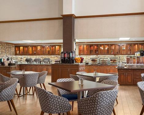 Homewood Suites by Hilton Orlando-International Drive/Convention Center