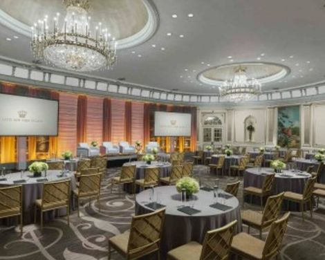 LOTTE New York Palace-3