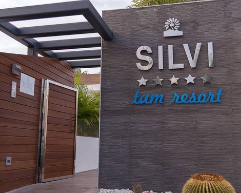 Aevum Resort