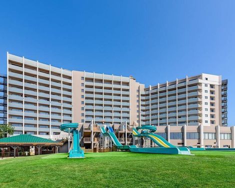 Jupiter Albufeira Hotel - Family & Fun