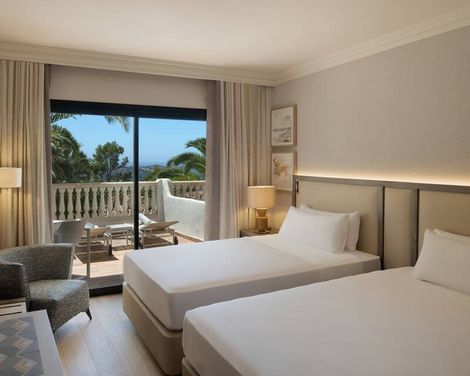 Hilton Mallorca Galatzo-3