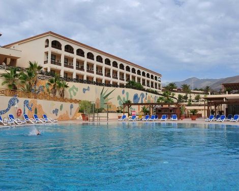 Hotel Jandia Golf-1
