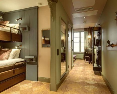 Liseberg Grand Curiosa Hotel