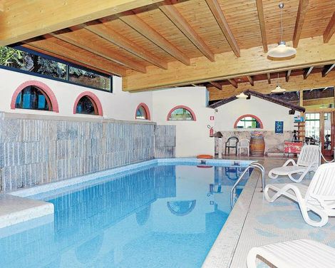 La Limonaia Hotel & Residence