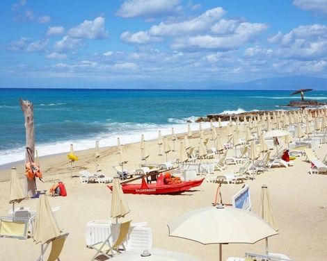 FV Hotels Baia Tropea Resort