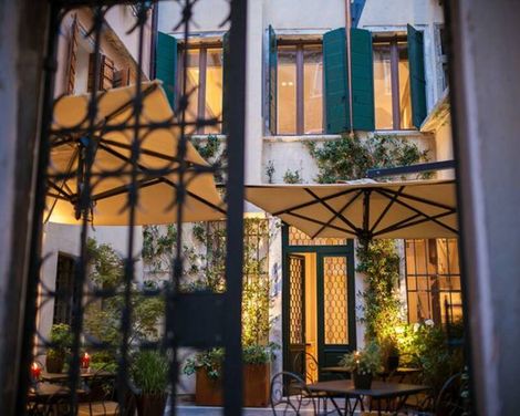 Liassidi Wellness Suites