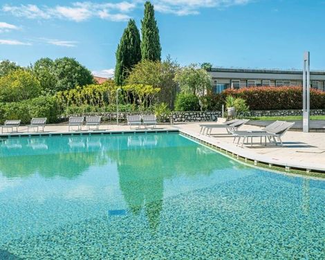 Parc Hotel Germano Suites-0
