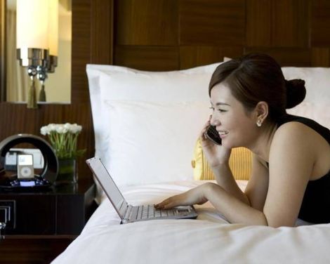 Beijing Pudi Hotel-2