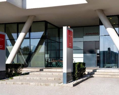 Leonardo Hotel Salzburg Airport