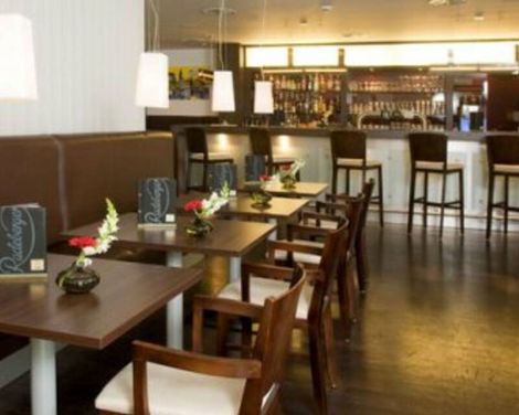 Select Hotel Hamburg Nord-0