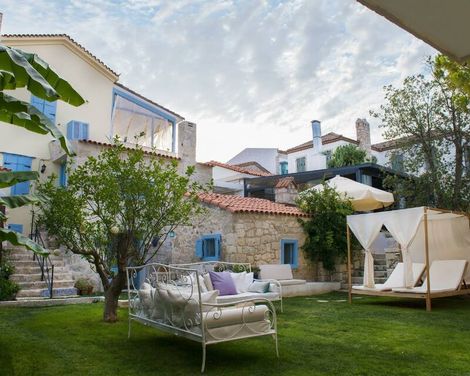 Viento Hotel Alacati