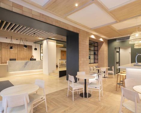 Grupotel Gravina-0