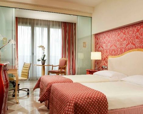 UNAHOTELS Expo Fiera Milano