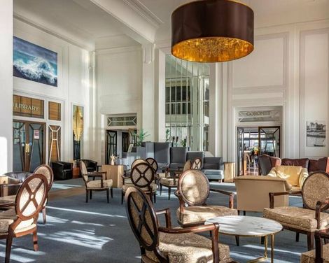 The Cavendish Hotel-0