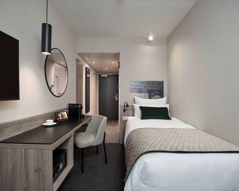 Leonardo Hotel Vienna City West