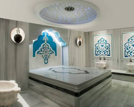 Romance Istanbul Hotel