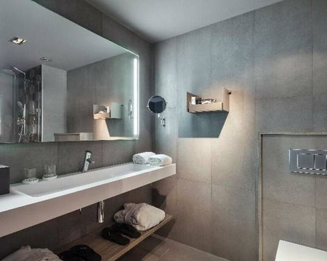 Hotel Upper Diagonal