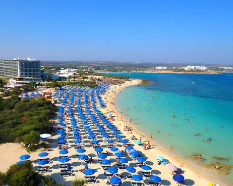 Asterias Beach Hotel-0