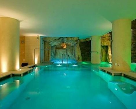 Ulisse Deluxe Hostel