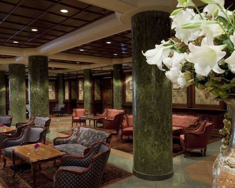 Ensana Grand Margaret Island-3
